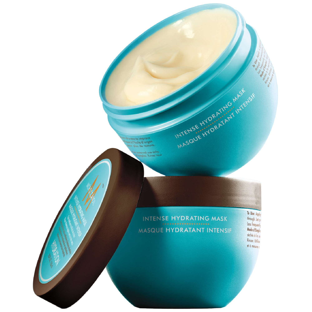 Moroccanoil Treatments & Masks Intense Hydrating Mask 500ml - Additional 2
