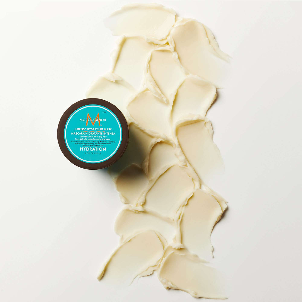 Moroccanoil Treatments & Masks Intense Hydrating Mask 500ml - Additional 3
