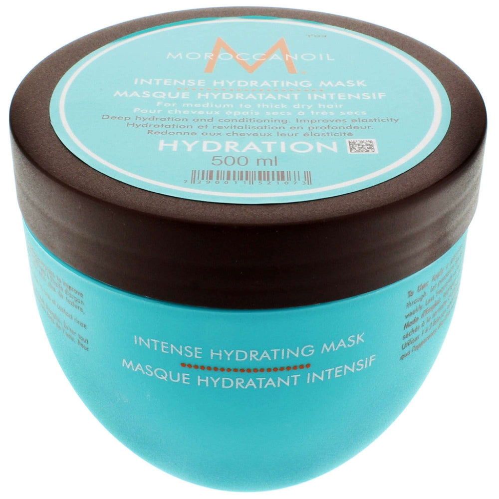 Moroccanoil Treatments & Masks Intense Hydrating Mask 500ml