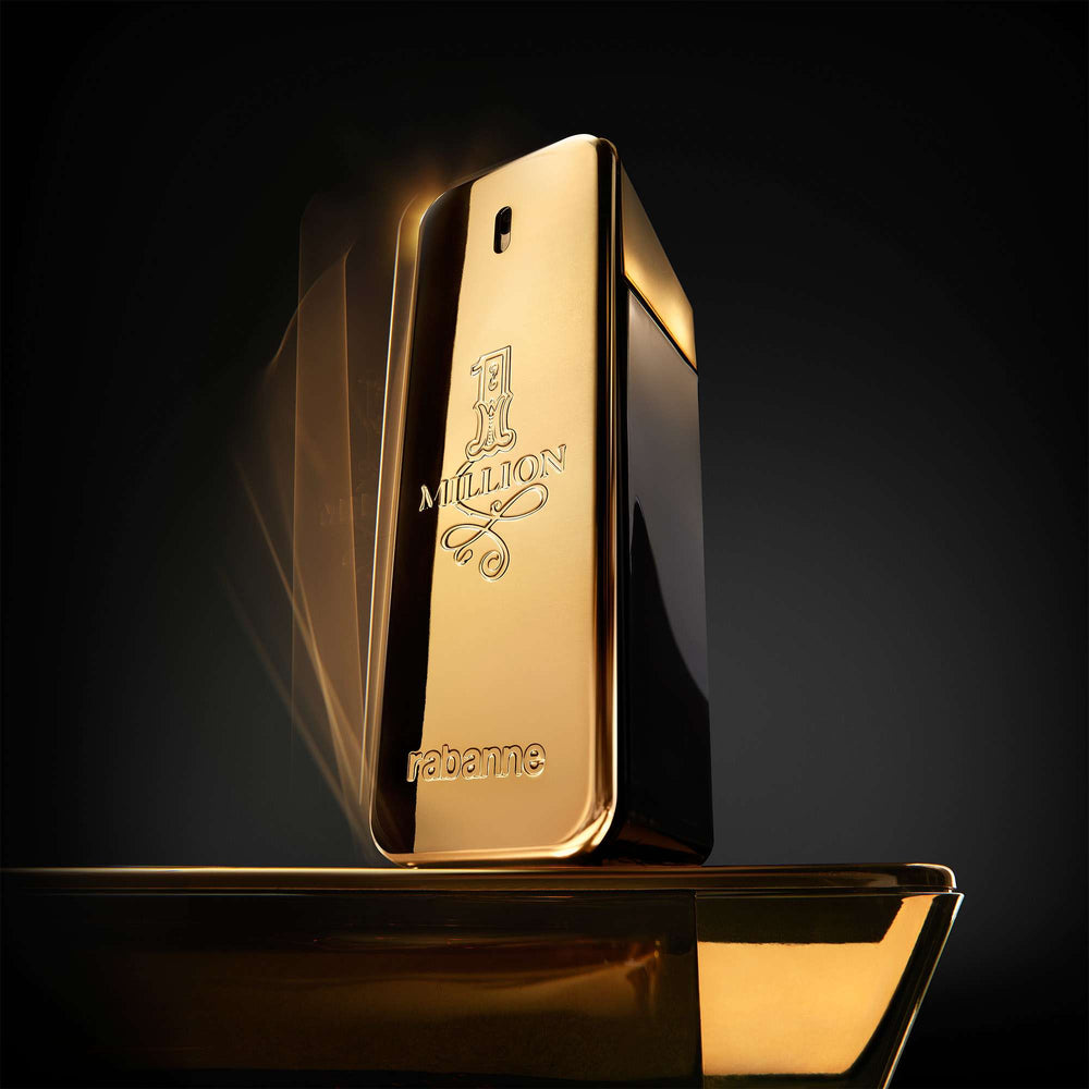 Rabanne 1 Million Eau de Toilette 100ml - Additional 5