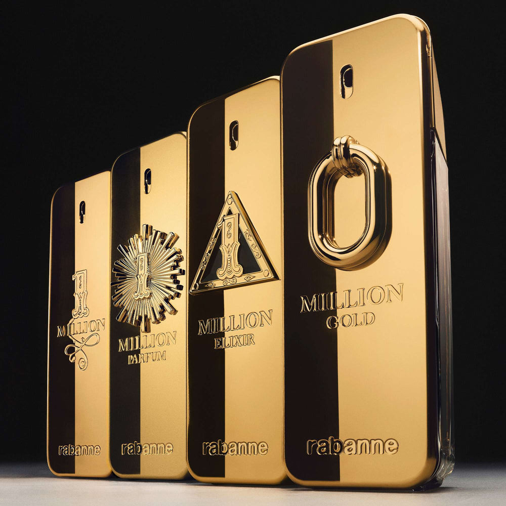 Rabanne 1 Million Eau de Toilette 200ml - Additional 4