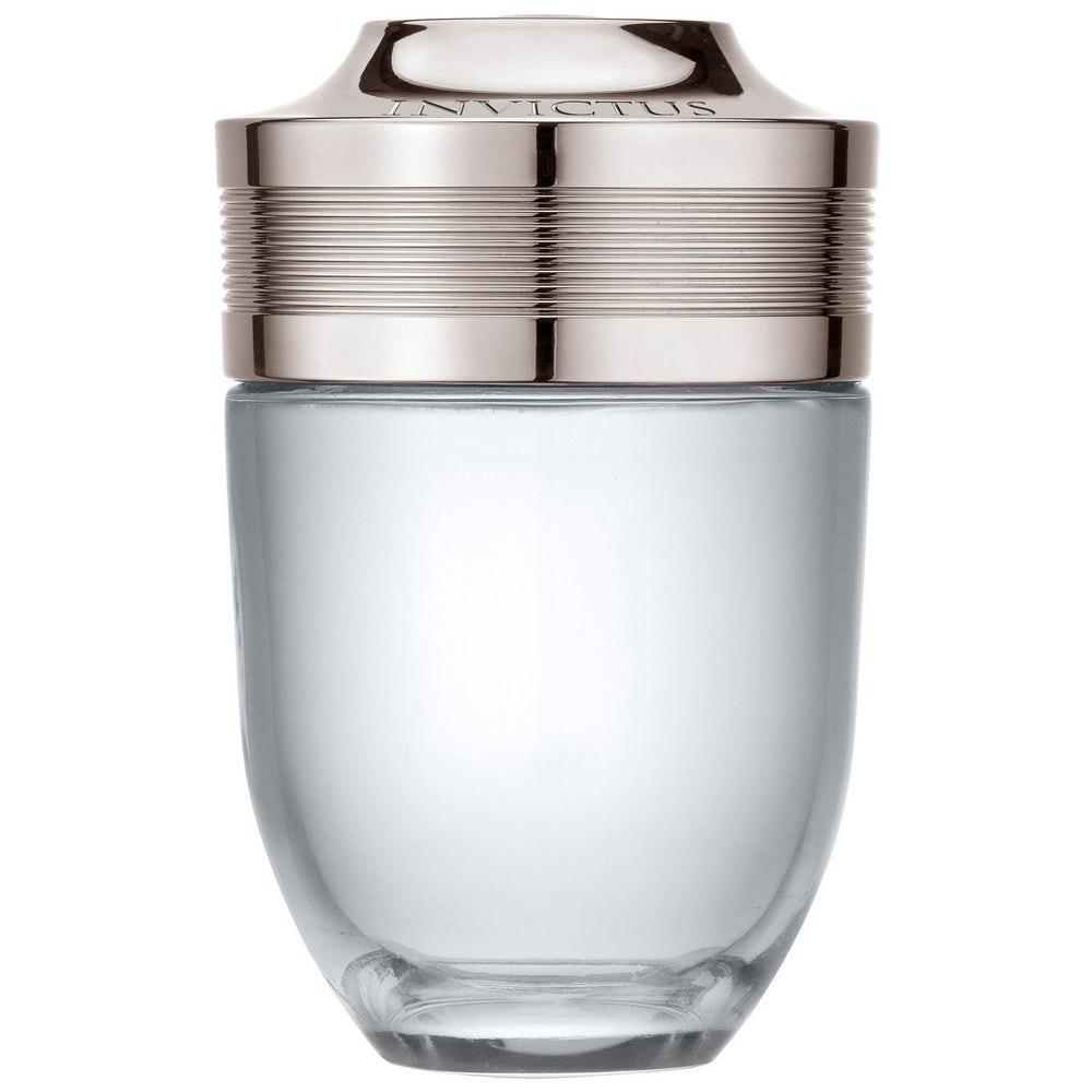 Rabanne Invictus Aftershave Lotion Splash 100ml