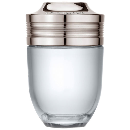 Rabanne Invictus Aftershave Lotion Splash 100ml