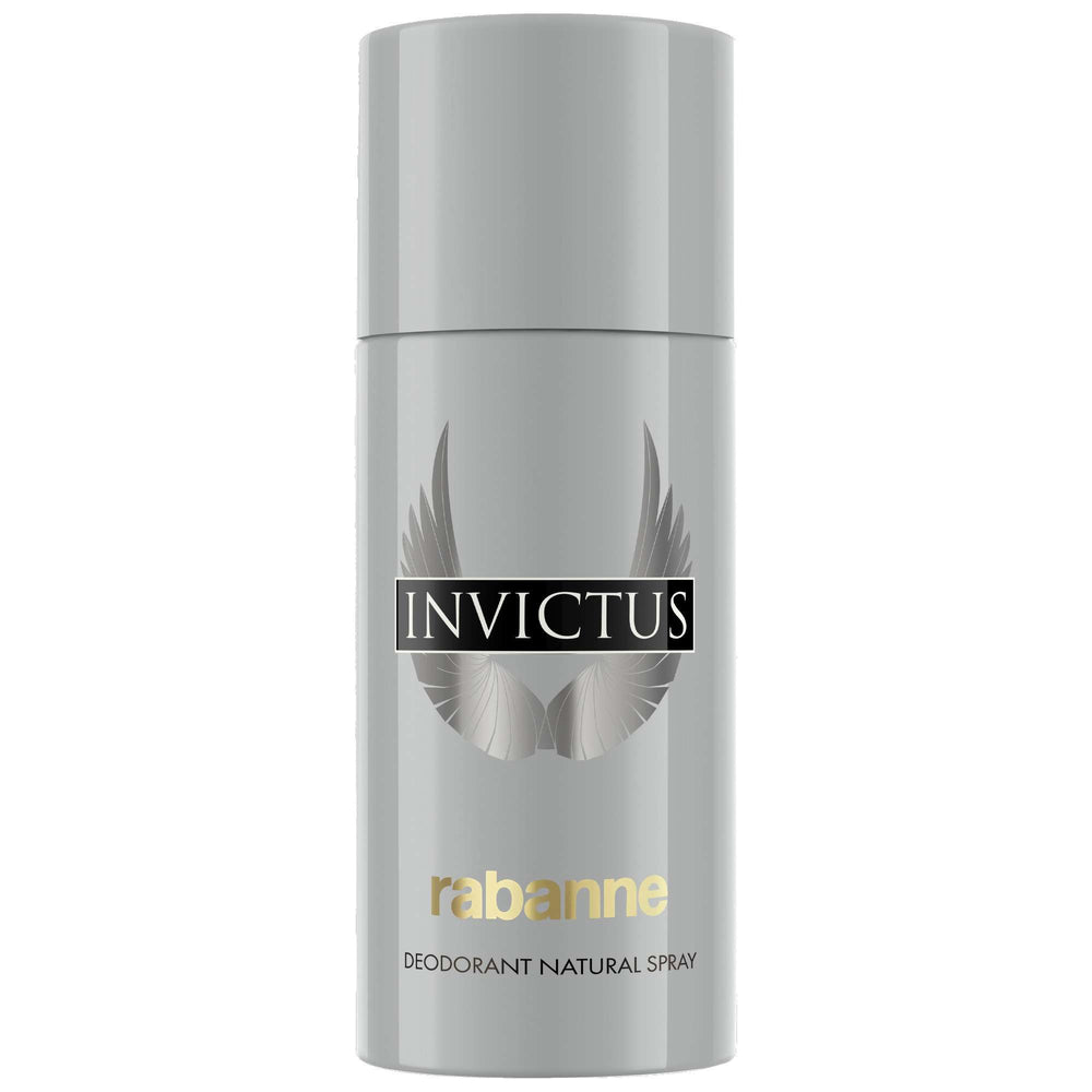 Rabanne Invictus Deodorant Spray 150ml