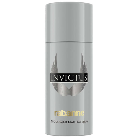 Rabanne Invictus Deodorant Spray 150ml