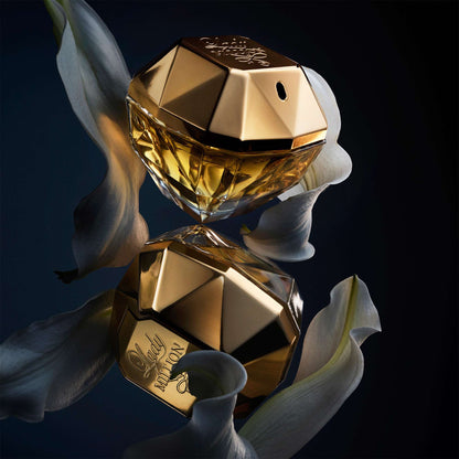 Rabanne Lady Million Eau de Parfum 50ml - Additional 2