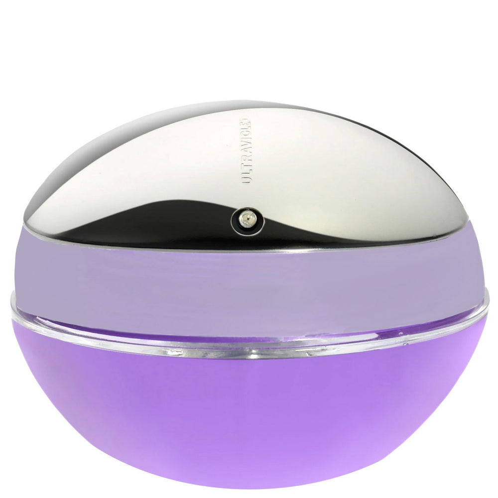 Rabanne Ultraviolet Woman Eau de Parfum 80ml