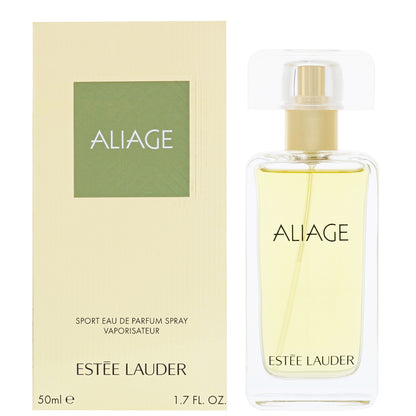 Estée Lauder Aliage Sport Eau de Parfum Spray 50ml - Additional 2