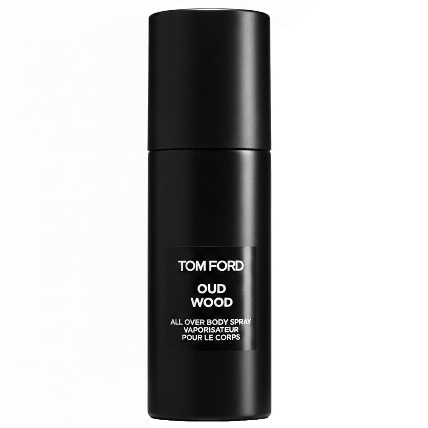 Tom Ford Private Blend Oud Wood  All Over Body Spray 150ml