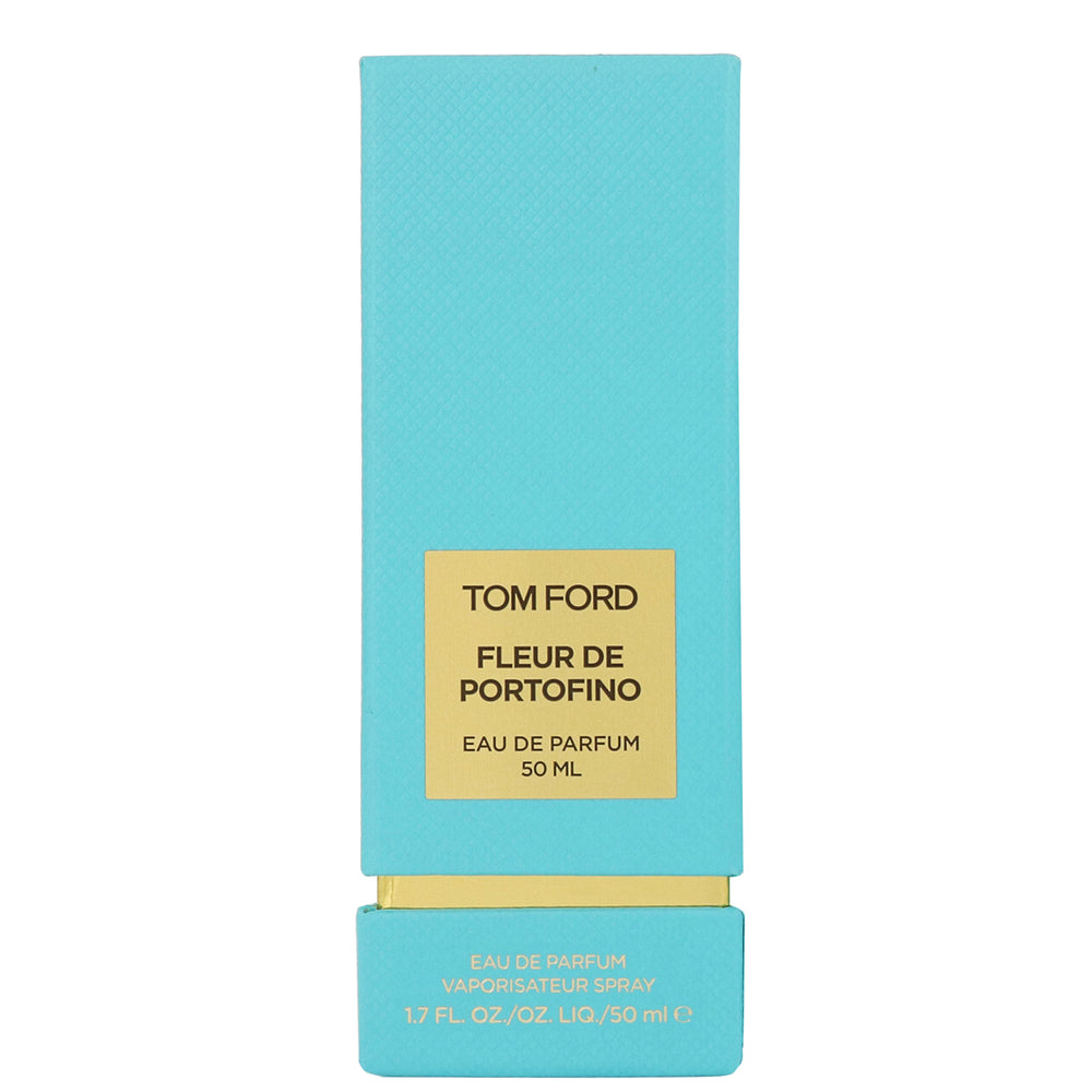 Tom Ford Fleur de Portofino Eau de Parfum Spray 50ml - Additional 1