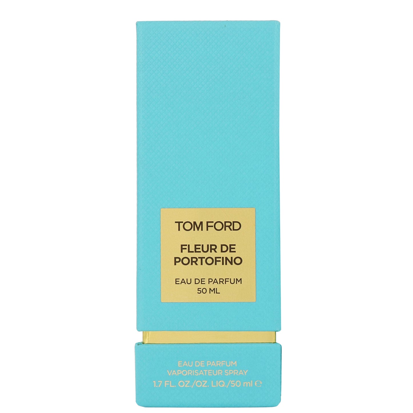 Tom Ford Fleur de Portofino Eau de Parfum Spray 50ml - Additional 1