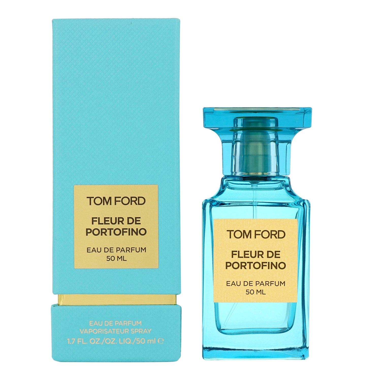 Tom Ford Fleur de Portofino Eau de Parfum Spray 50ml - Additional 2