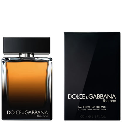 Dolce&Gabbana The One For Men Eau de Parfum Spray 100ml - Additional 2