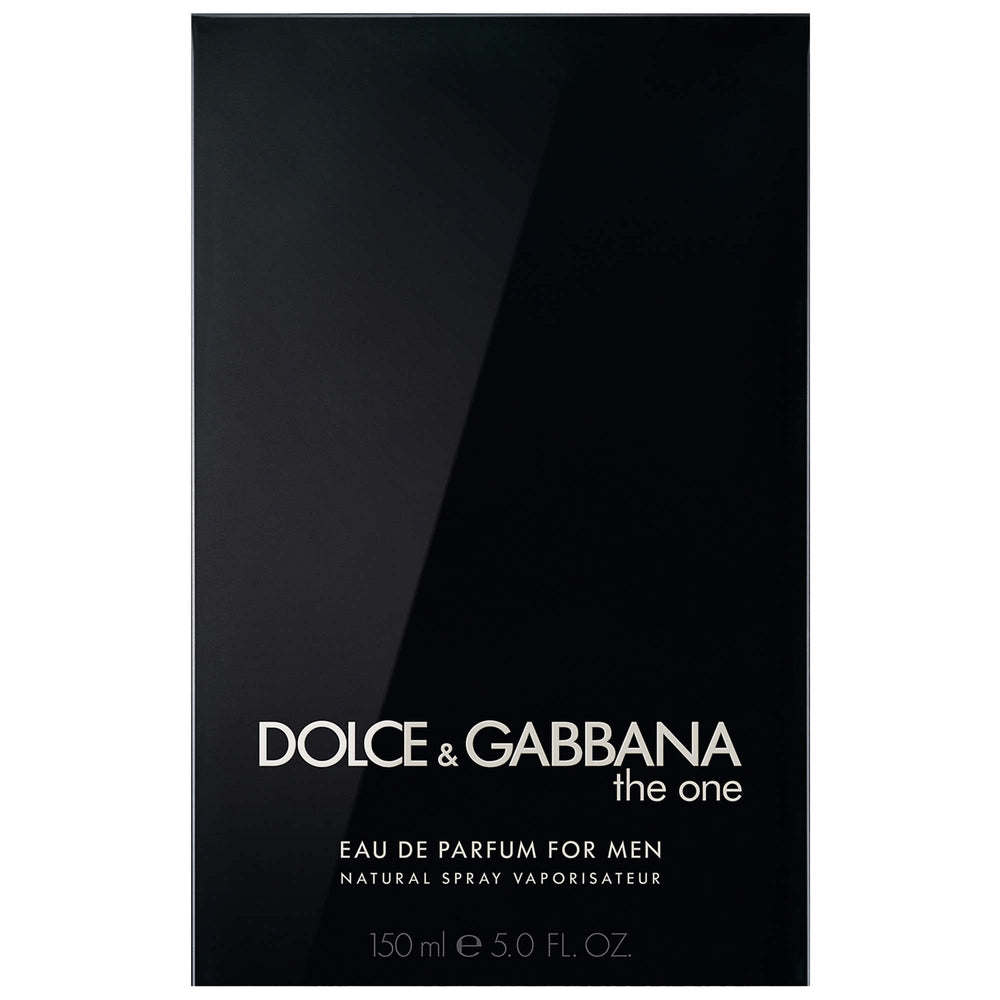 Dolce&Gabbana The One For Men Eau de Parfum Spray 150ml - Additional 1