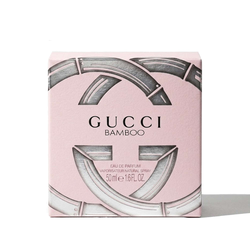 Gucci Bamboo For Her Eau de Parfum Spray 50ml - Additional 1