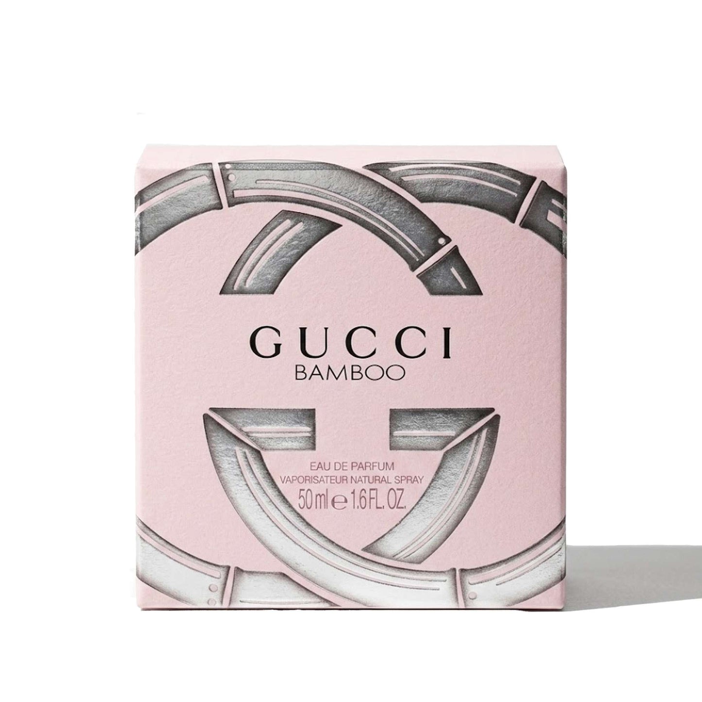 Gucci Bamboo For Her Eau de Parfum Spray 50ml - Additional 1