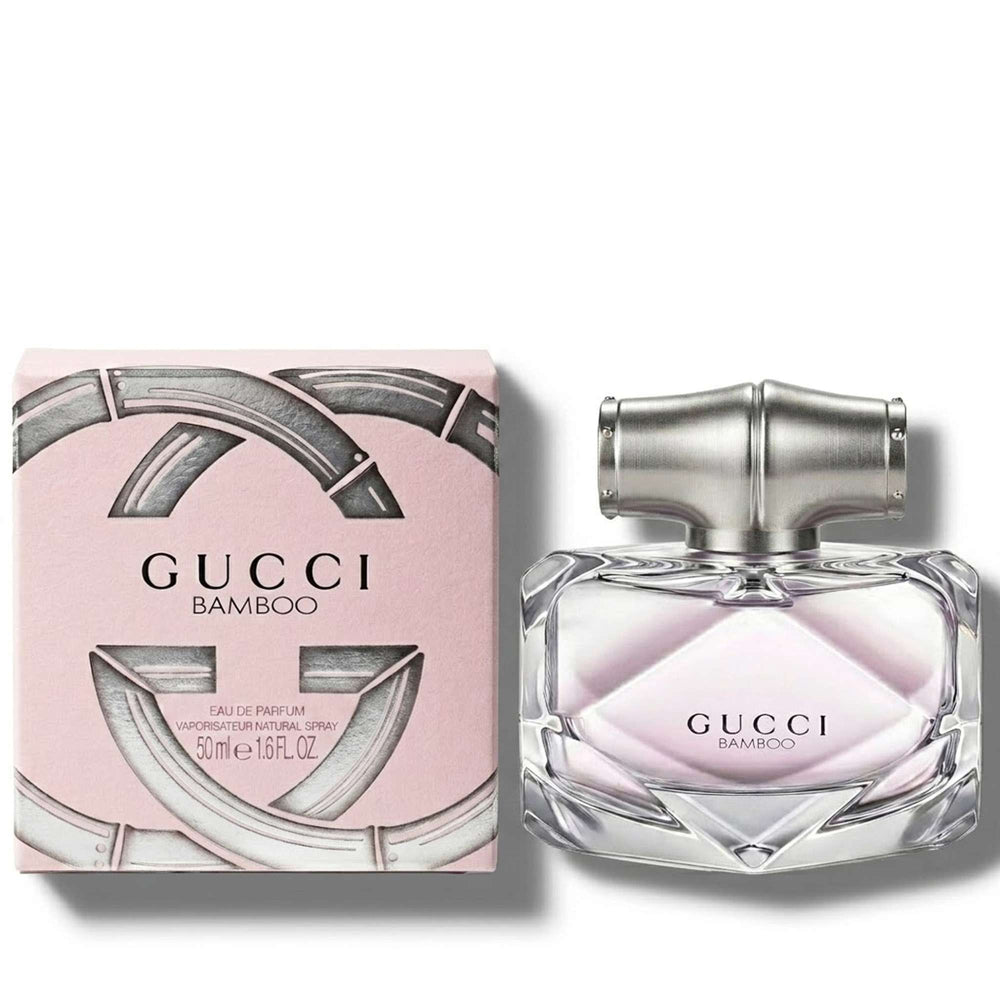 Gucci Bamboo For Her Eau de Parfum Spray 50ml - Additional 2