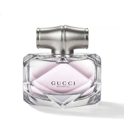 Gucci Bamboo For Her Eau de Parfum Spray 50ml