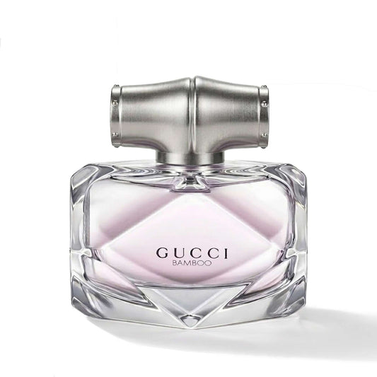 Gucci Bamboo For Her Eau de Parfum Spray 50ml