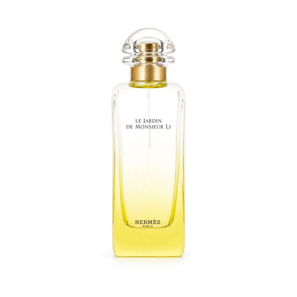 Hermès Jardin de Monsieur Li Eau de Toilette Natural Spray 100ml