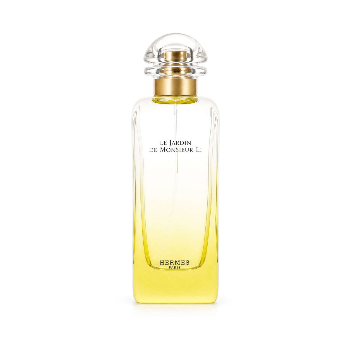 Hermès Jardin de Monsieur Li Eau de Toilette Natural Spray 100ml