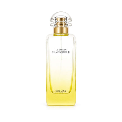 Hermès Jardin de Monsieur Li Eau de Toilette Natural Spray 100ml