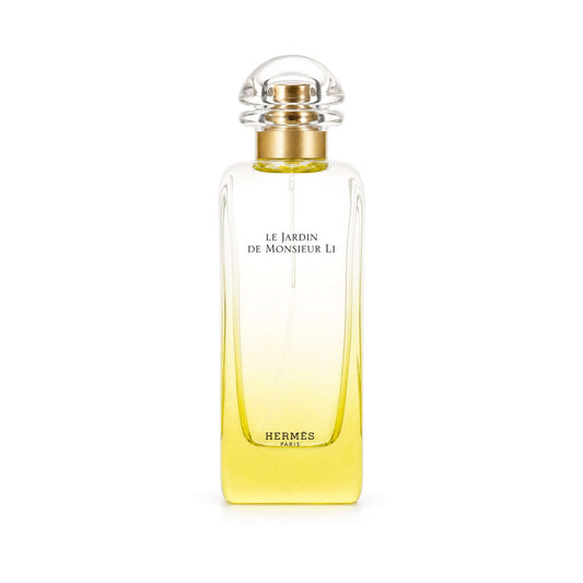 Hermès Jardin de Monsieur Li Eau de Toilette Natural Spray 100ml