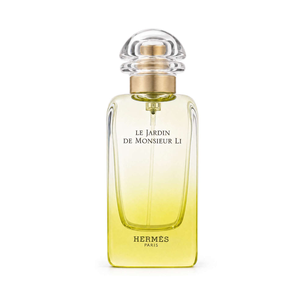 Hermès Jardin de Monsieur Li Eau de Toilette Natural Spray 50ml