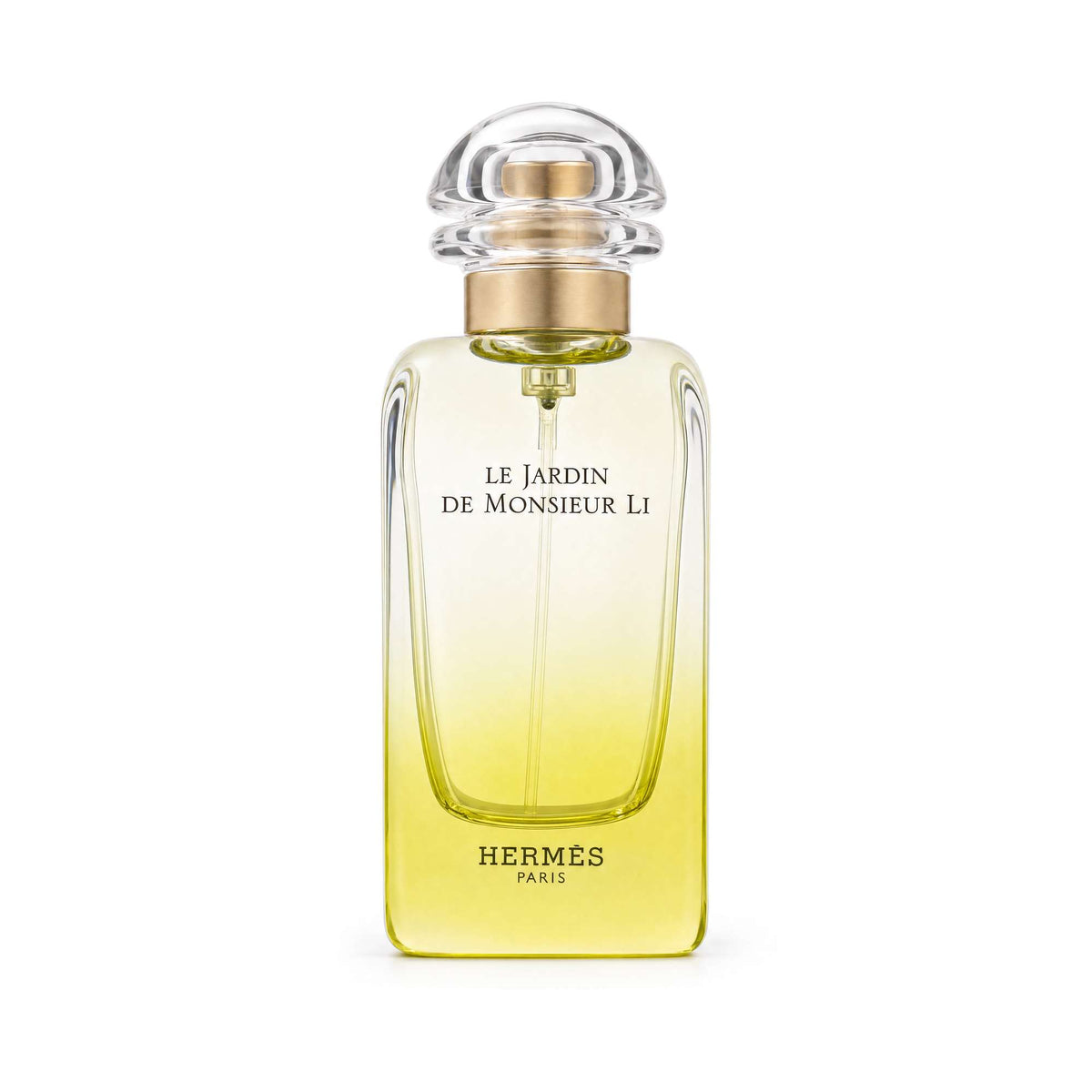 Hermès Jardin de Monsieur Li Eau de Toilette Natural Spray 50ml