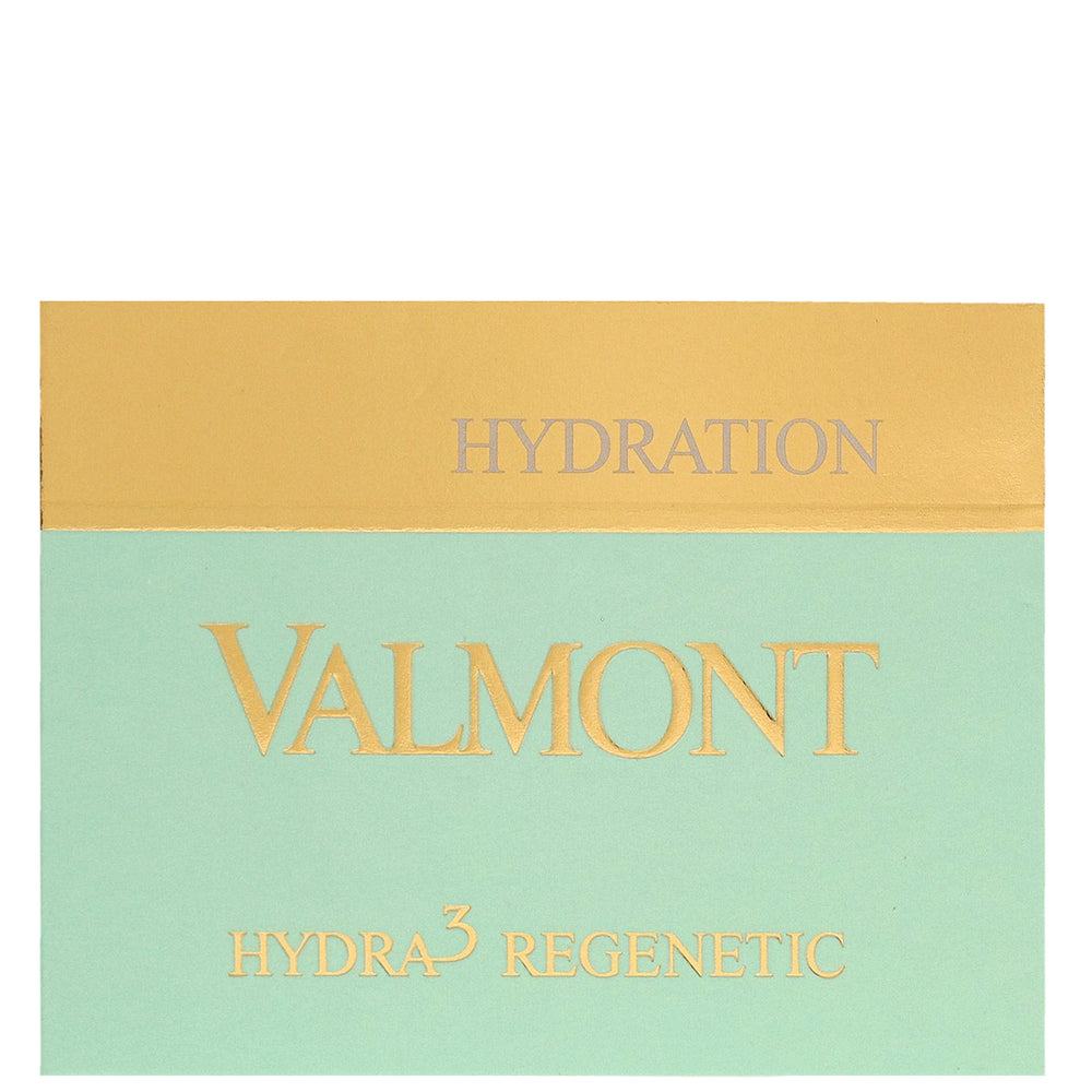 Valmont Hydration Hydra 3 Regenetic Cream 50ml - Additional 1