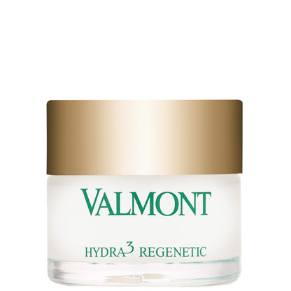 Valmont Hydration Hydra 3 Regenetic Cream 50ml