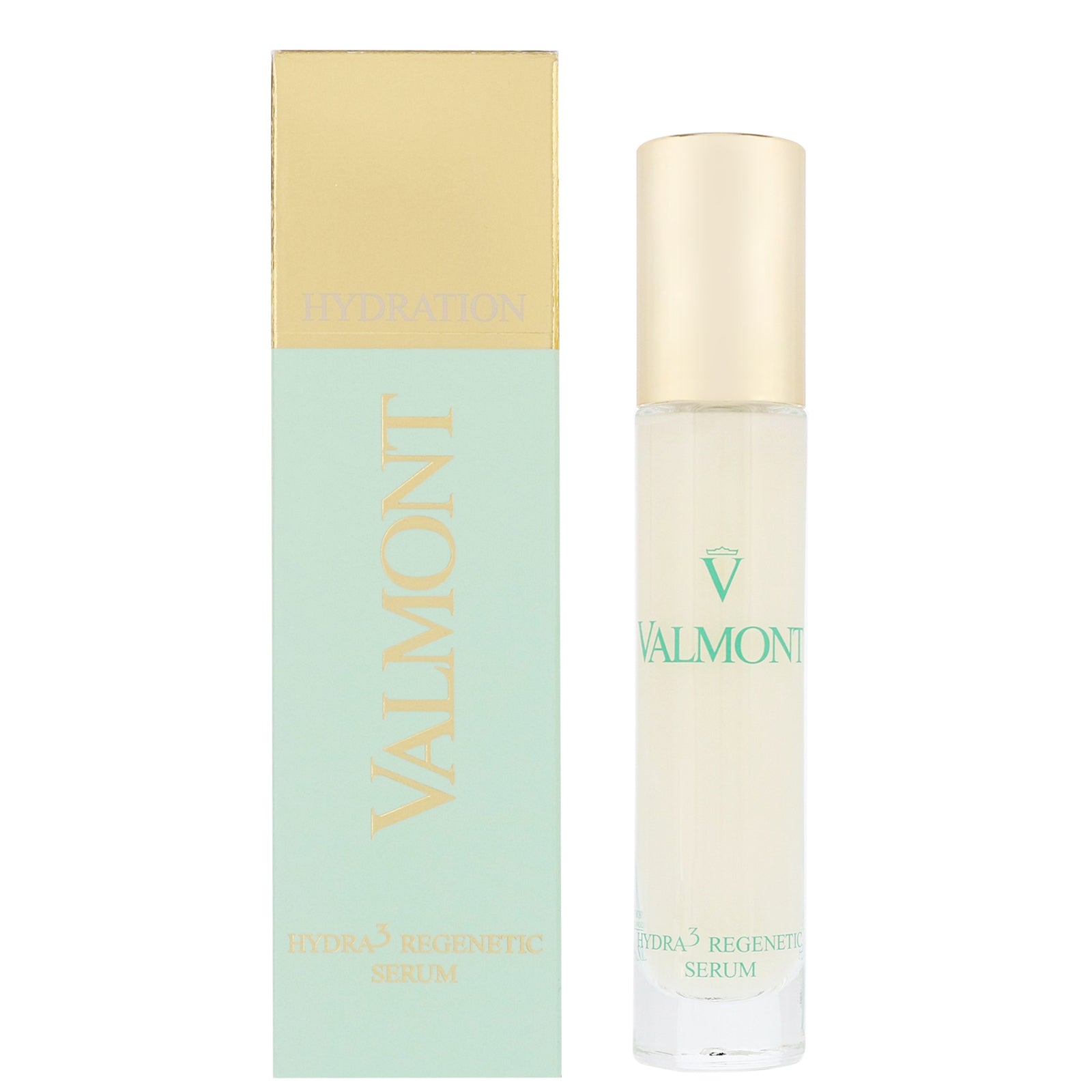 Valmont Hydration Hydra3 Regenetic Serum 30ml - Skincare – allbeauty