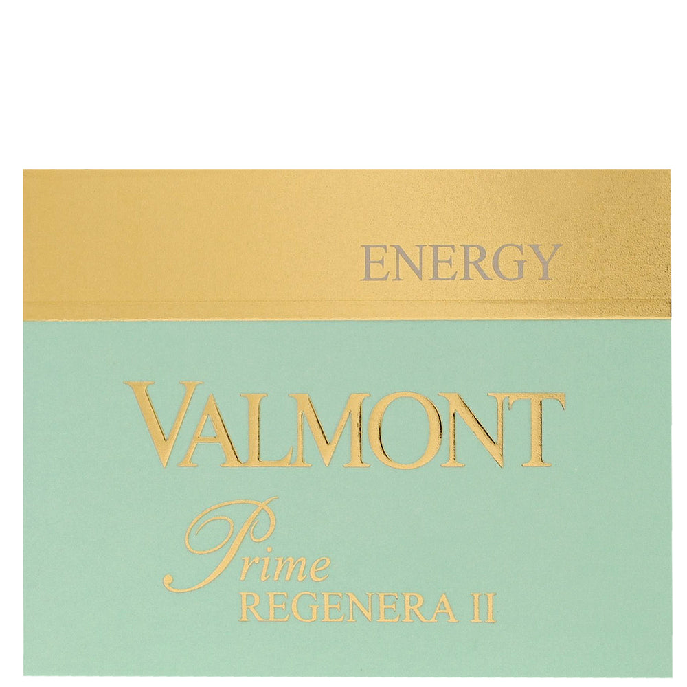 Valmont Energy Prime Regenera II 50ml - Additional 1