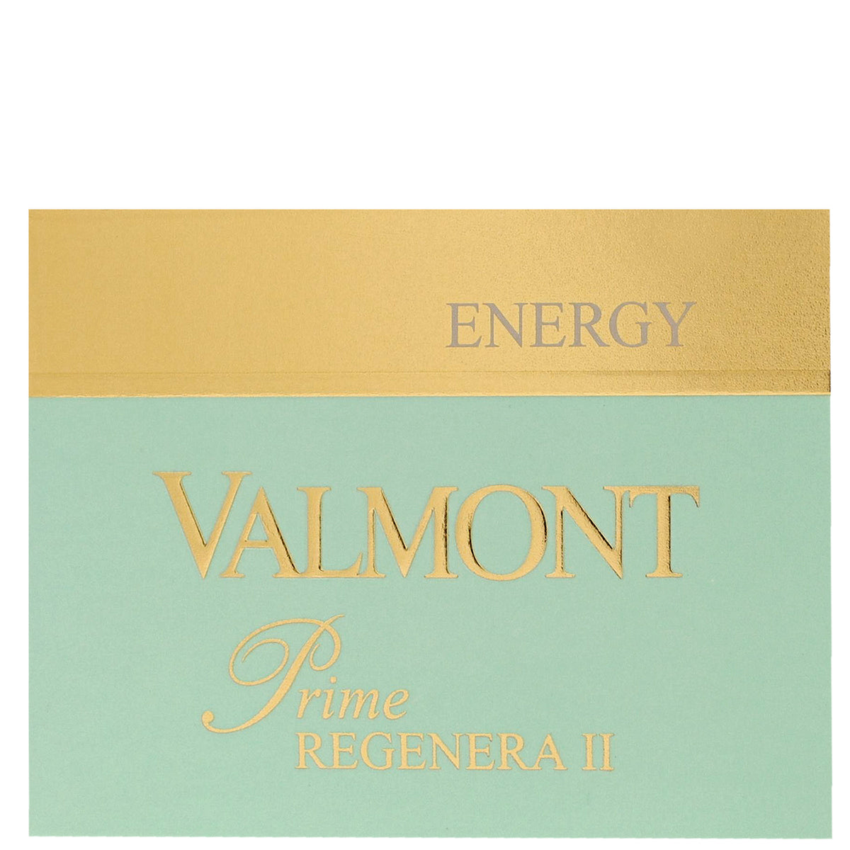 Valmont Energy Prime Regenera II 50ml - Additional 1
