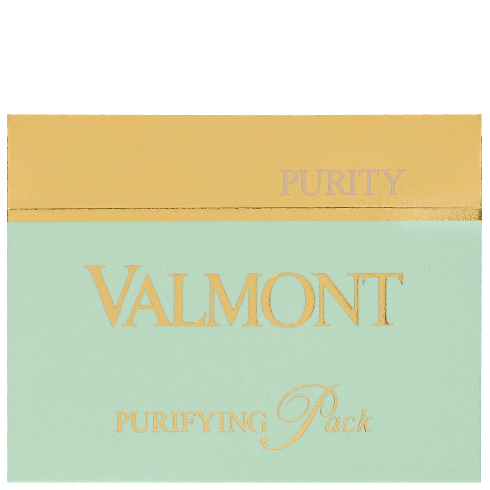 Valmont Spirit of Purity Purifying Pack 50ml - Additional 1