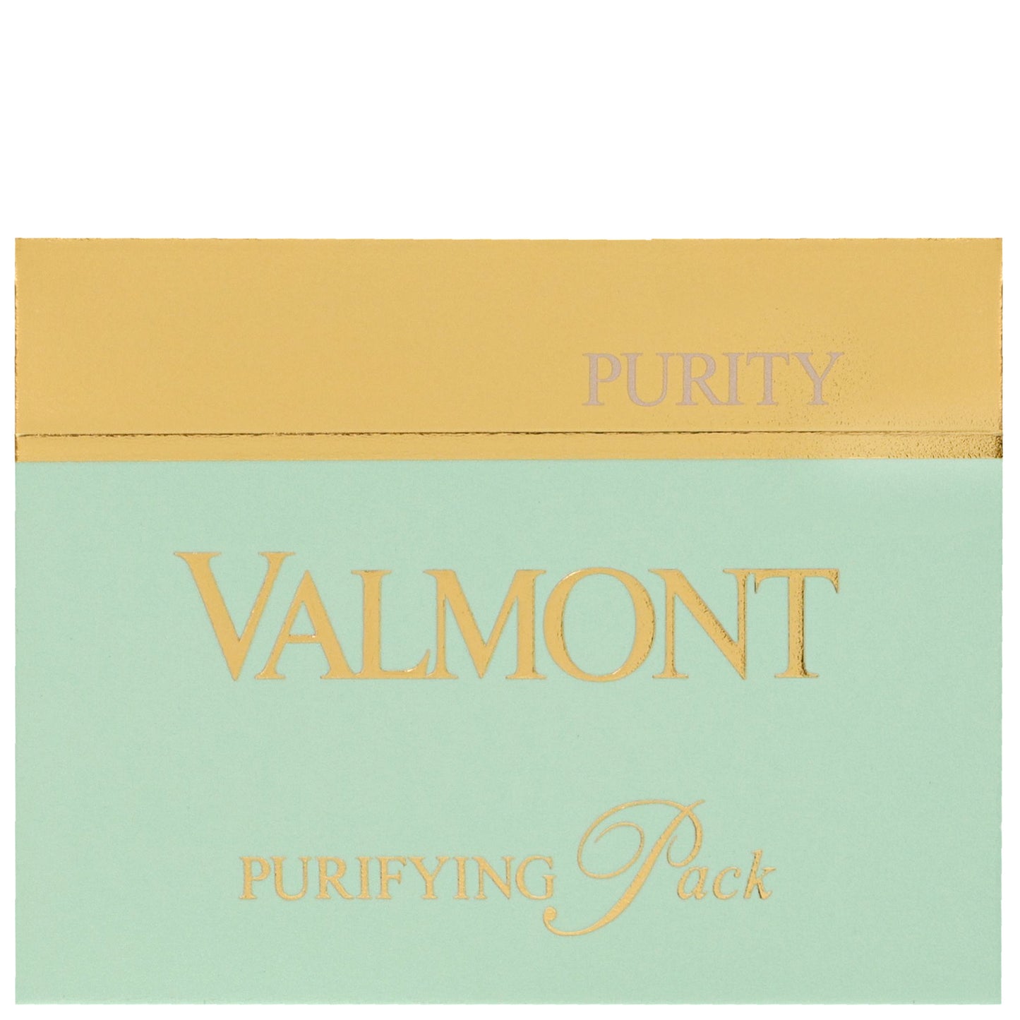 Valmont Spirit of Purity Purifying Pack 50ml - Additional 1