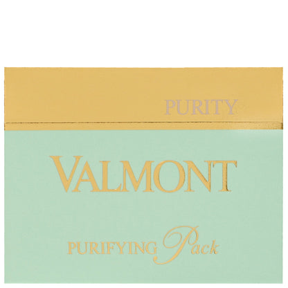 Valmont Spirit of Purity Purifying Pack 50ml - Additional 1