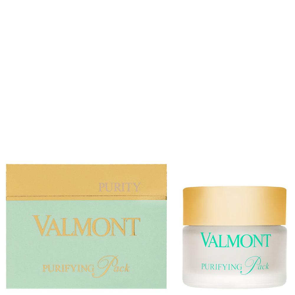 Valmont Spirit of Purity Purifying Pack 50ml - Additional 2