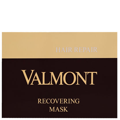 Valmont Hair Repair Recovering Mask 200ml - Additional 1