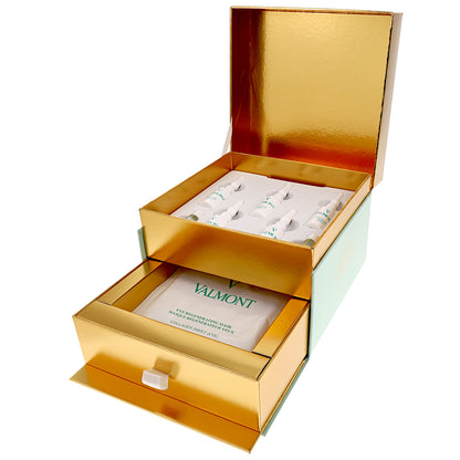 Valmont Intensive Care Eye Regenerating Mask 5 x 2 Patches - Additional 1