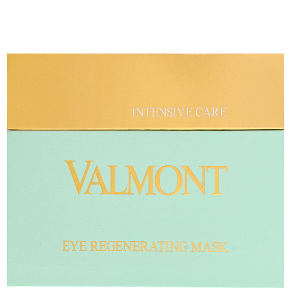 Valmont Intensive Care Eye Regenerating Mask 5 x 2 Patches - Additional 3