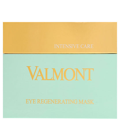 Valmont Intensive Care Eye Regenerating Mask 5 x 2 Patches - Additional 3