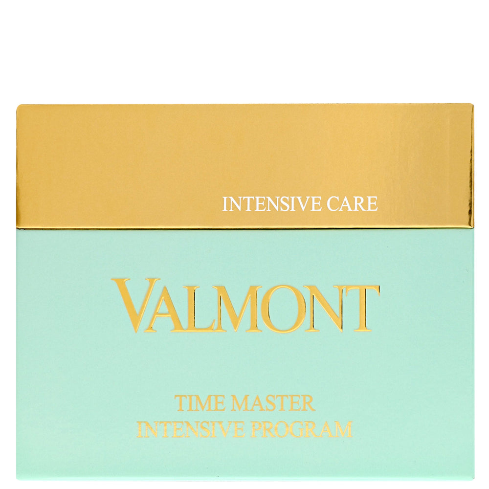 Valmont Intensive Care Time Master Intensive Program 14 x 3ml - Additional 2