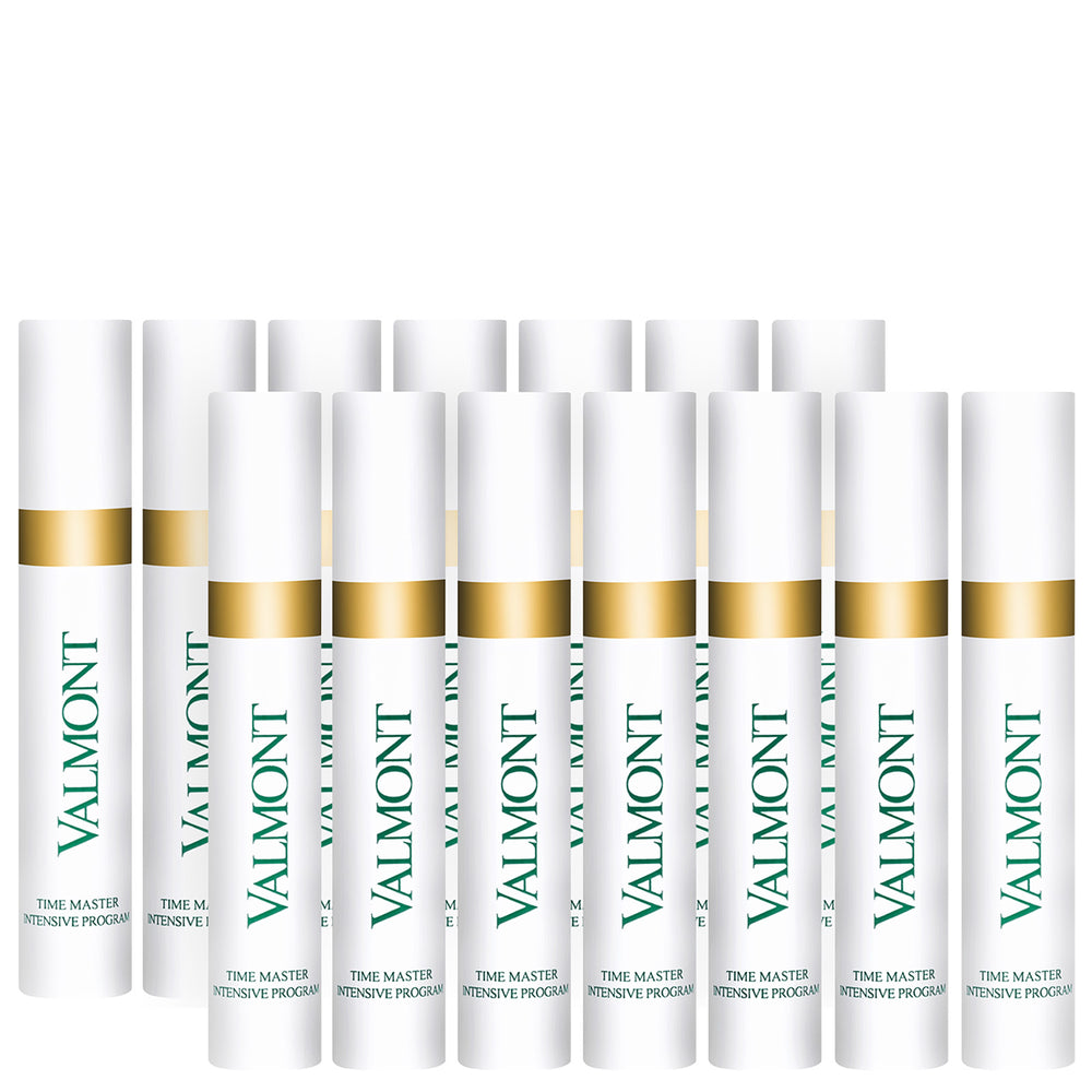 Valmont Intensive Care Time Master Intensive Program 14 x 3ml - Additional 1