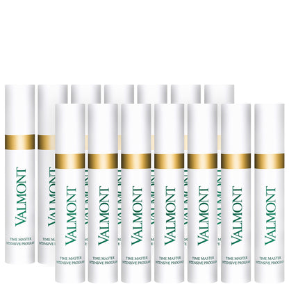 Valmont Intensive Care Time Master Intensive Program 14 x 3ml - Additional 1