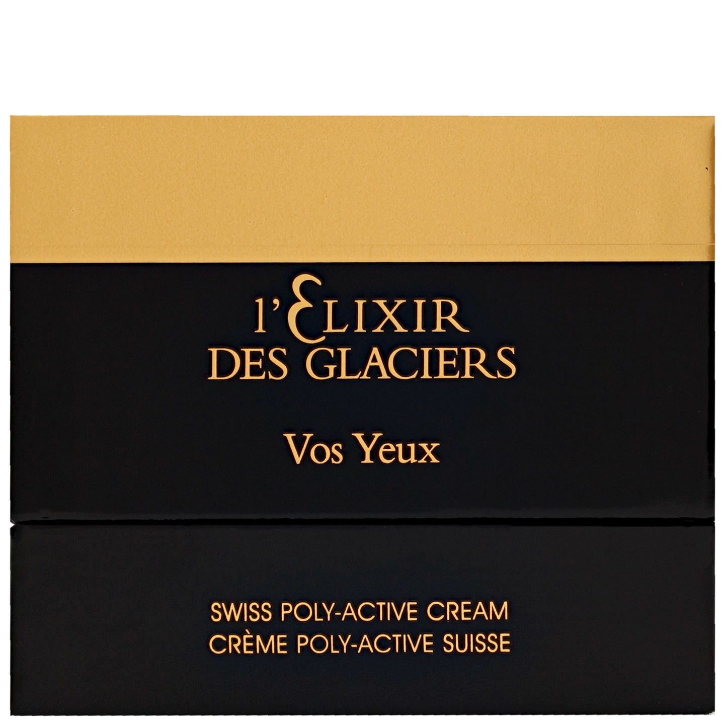 Valmont Elixir des Glaciers Vos Yeux Eye Contour Cream 15ml - Additional 1