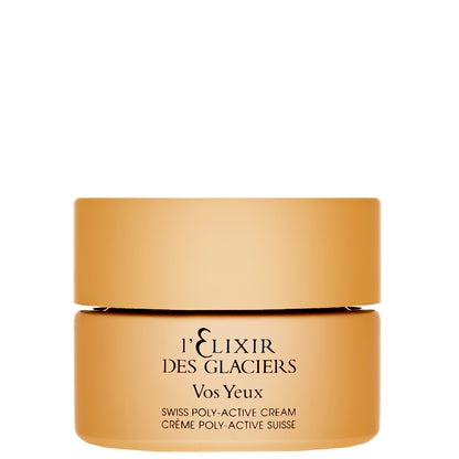 Valmont Elixir des Glaciers Vos Yeux Eye Contour Cream 15ml