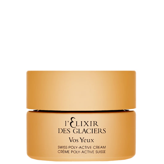 Valmont Elixir des Glaciers Vos Yeux Eye Contour Cream 15ml