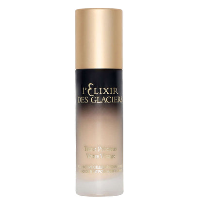 Valmont Elixir des Glaciers Teint Précieux Ivory In Shanghai 30ml - Extra