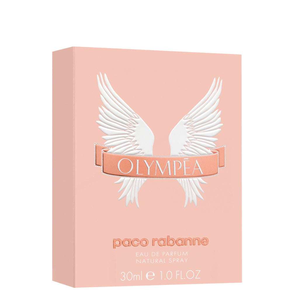 Rabanne Olympéa Eau de Parfum 30ml - Additional 1